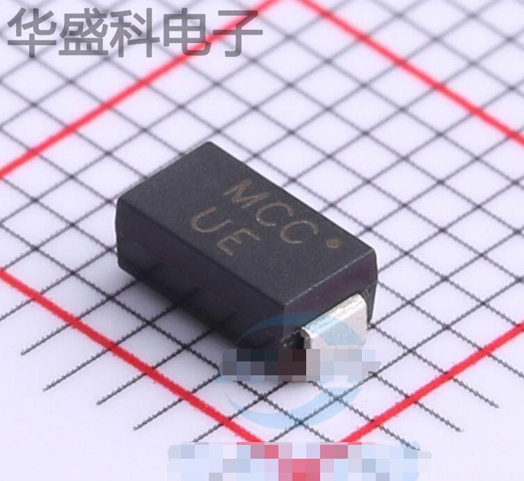 SMAJ300CA-TP 封装 SMA 二管 现货供应