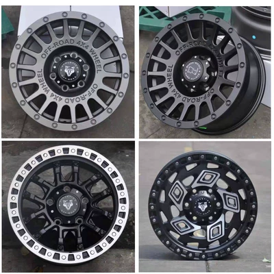 h9 Tundra h5 Prado Metabo | Hub - 17x9-inner-anti-loose-wheel-hub