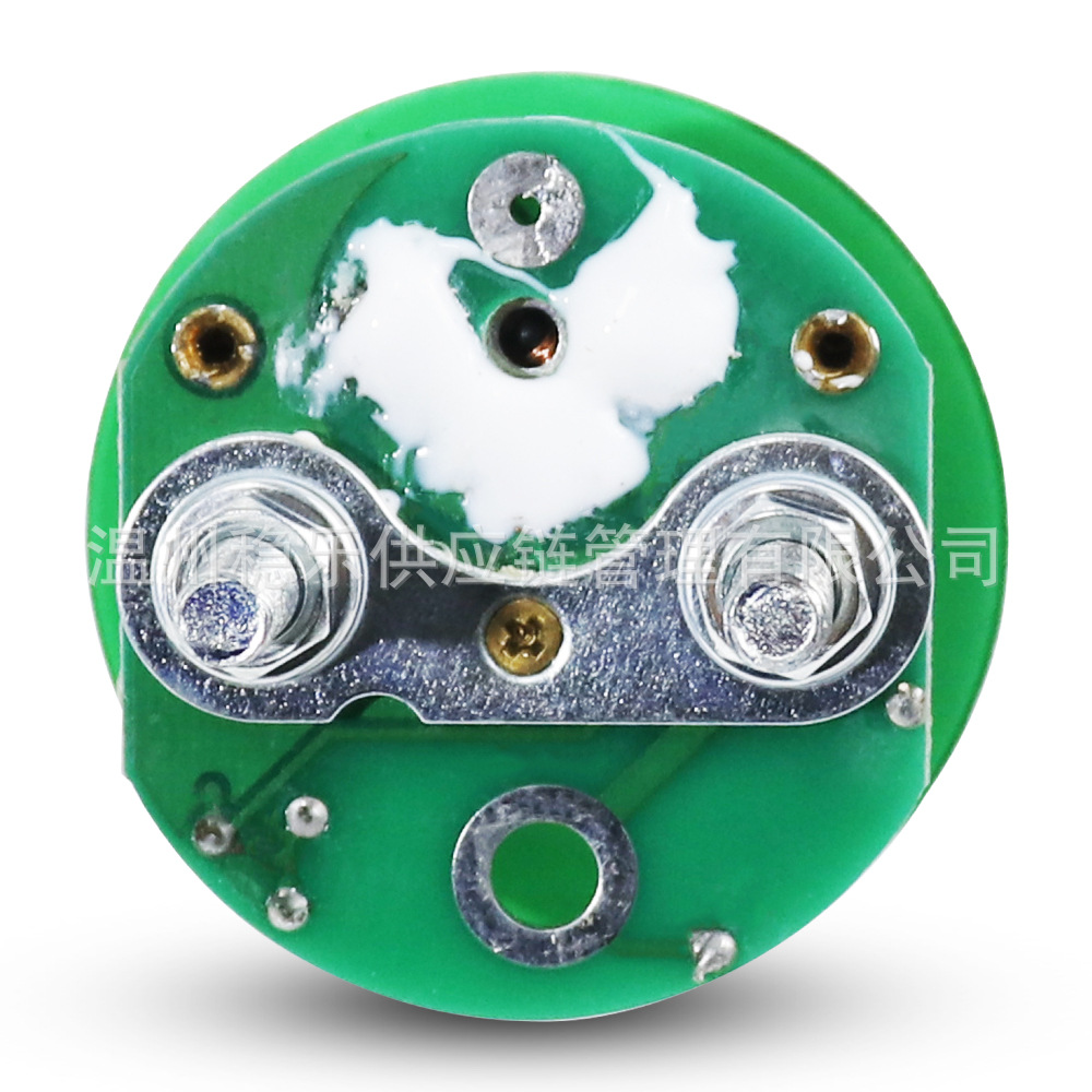 Suitable for Jeep Water Temperature Gauge 17209.05 Mechanical 52mm Suitable for 66-86 Jeep Cj Model