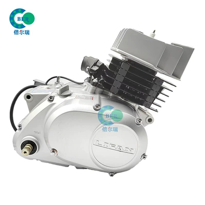 Ax100 Engine Assembly – Engine assembly