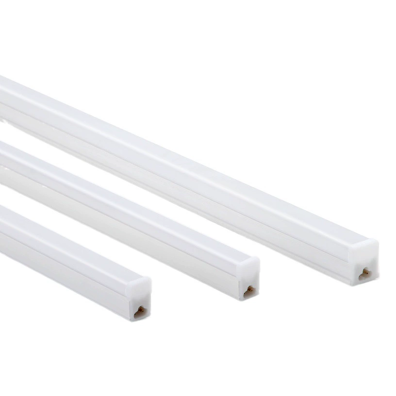 Zhongshan светильник светодиодная лампа оптом T5 интегрированная лампа T8T5 лампа лампа лампа подсветка длинная светодиодная лампа люминесцентная лампа