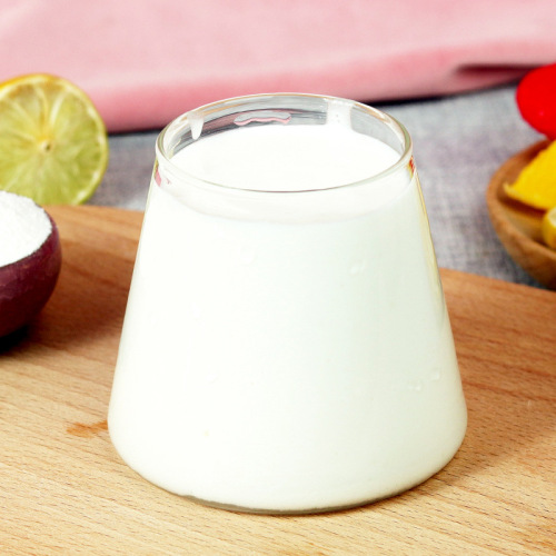 Instant acid milk powder 1kg, non-fermented fruit salad dessert special manual homemade yogurt juice commercial raw material