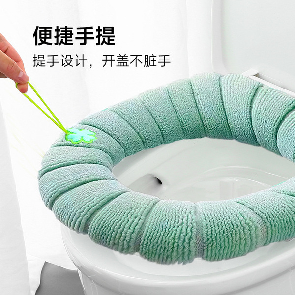 Toilet for home use