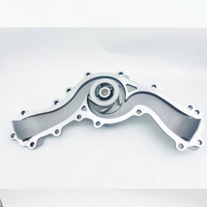 Engine cooling water pump US8148 Kohler 2504 aluminum original replacement