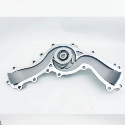 Engine cooling water Water pump