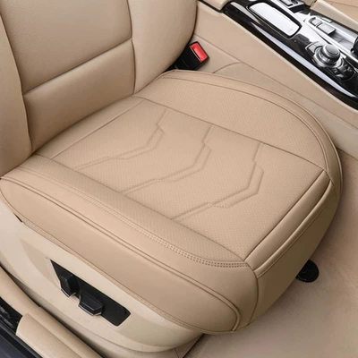 Universal Car Seat Cushion Breathable — Seat cushion, seat cover