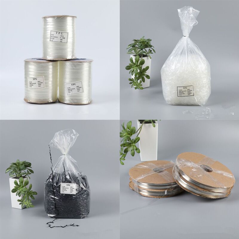 TPU Transparent Shoulder Strap Frosted Shoulder Strap Elastic Strap Leather Strap Transparent Rubber Strap 601 Strap Transparent Invisible Elastic Shoulder Strap