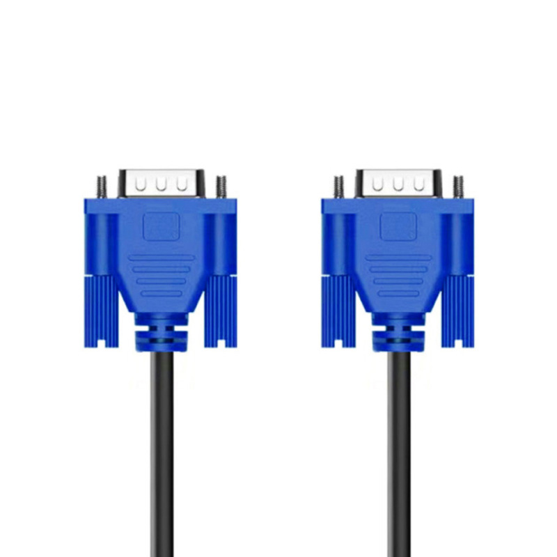 vga ライン vga4 + 5 ライン vga3 + 6 hd コンピュータラインテレビセットトップボックスディスプレイ hd ライン|undefined