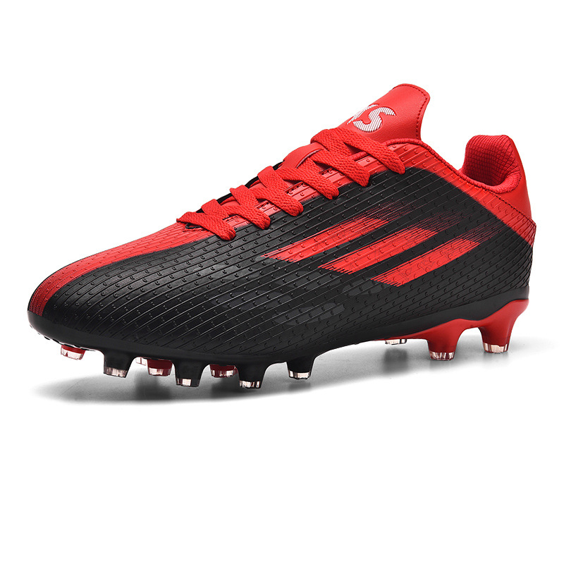 Nuevos zapatos de fútbol transfronterizos de pájaros