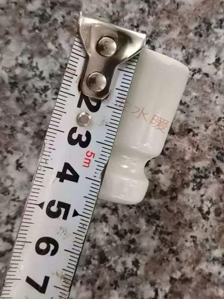 空心电力陶瓷接线柱室外固定电线缠绕瓷瓶绝缘子固定老式绕线端子