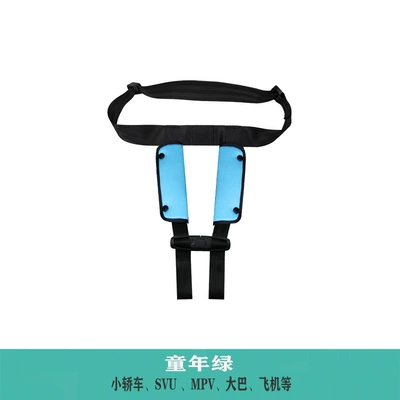 Cute Champion Cross-Border Car Bus Other Automotive Safety Supplies - one-size-fits-all-childhood-orchid-flagship