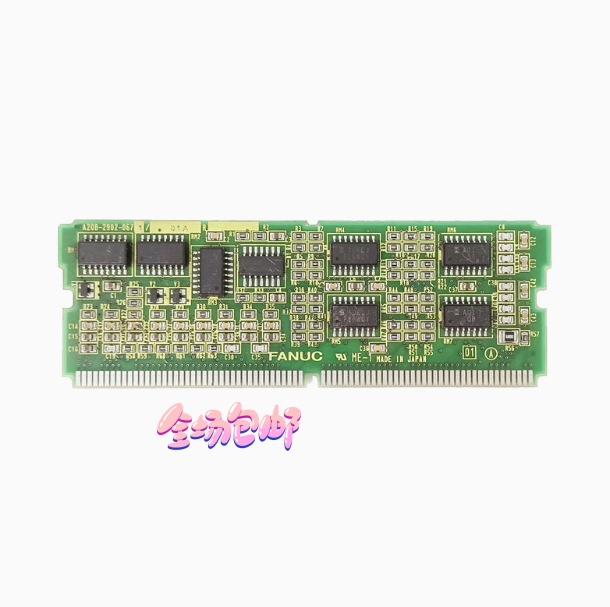 现货议价00-104-982机器人伺服电路板