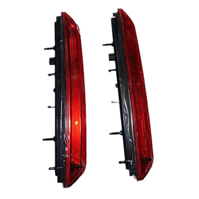 508, Brake light