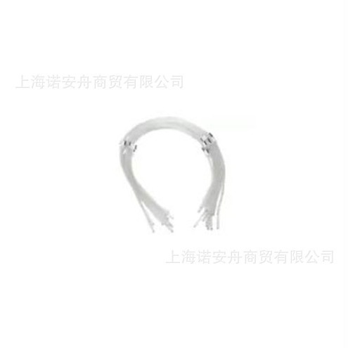 3710034400 安捷伦水性PVC 蠕动泵管白色，Agilent塑料管
