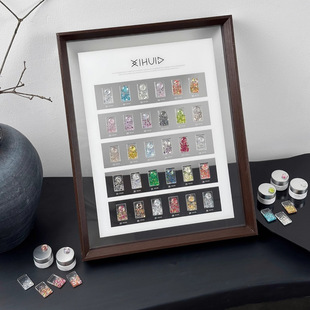 XIHUIϣ�L30ɫ���b����֮���������д���Ƭ���׵��_���ؿ��z
