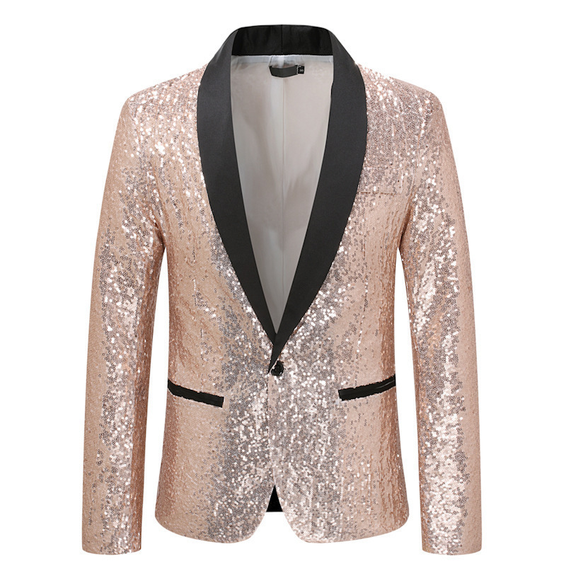 Sequin Blazer Party Wear Jackets And Blazers Sequin Top Fashion