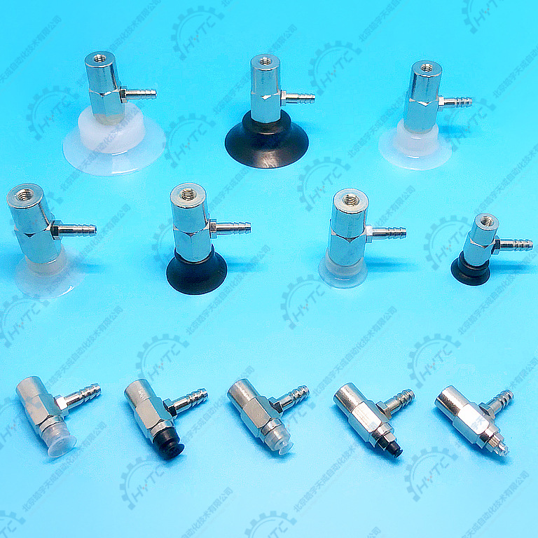 气立可真空吸盘PAT-10 15 20 25 30 35 40 50机械手吸盘 工业吸盘