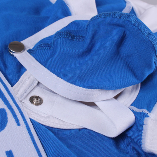 WJ/Net sells men's underwear modal low-waist sexy trendy men's underwear with empty back boxer briefs for men wholesale