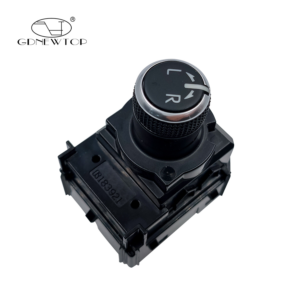 Interruptor plegable para espejo retrovisor, compatible con Corolla, Camry, Levin, Highlander, Crown, RAV4 2025 image 1