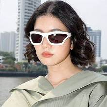 2025�¿�W��ǧ��Y2K̫��RŮ�����T��ī�RŮ�羳���lsunglasses
