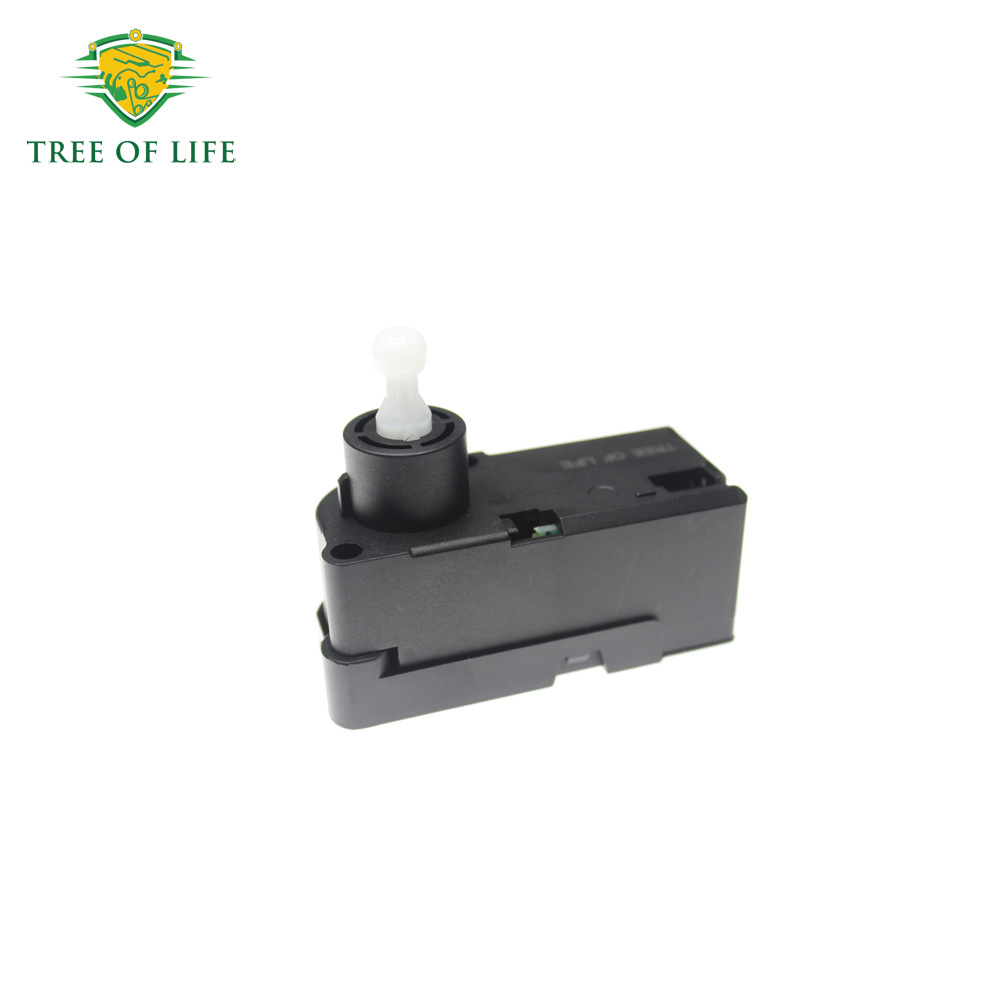 1J0941295A para el motor de ajuste horizontal del faro Mercedes-Benz