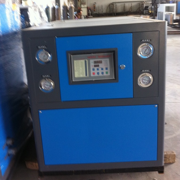 厂家供应 冷藏车制冷机组 工业防爆制冷机组 欢迎订购