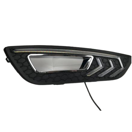 Aplicable a 15 nuevas luces diurnas de Fox 16-17 luces diurnas de Ford Focus LED