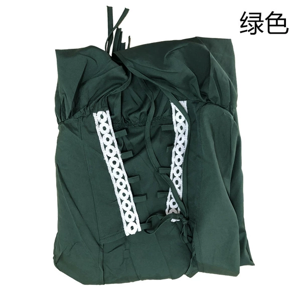 Green [Spot]