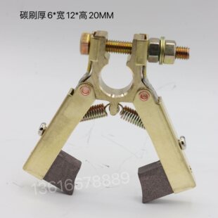 ������̼ˢ���~�|ˢ����̼ˢ6*12*20 J204 �뺬�~̼ˢ�׏�12 10MM