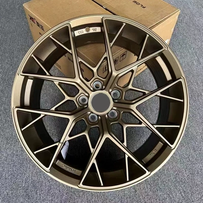 A4 Accord UNIV Golf Camry Hub - 17x75j-03-model-bronze