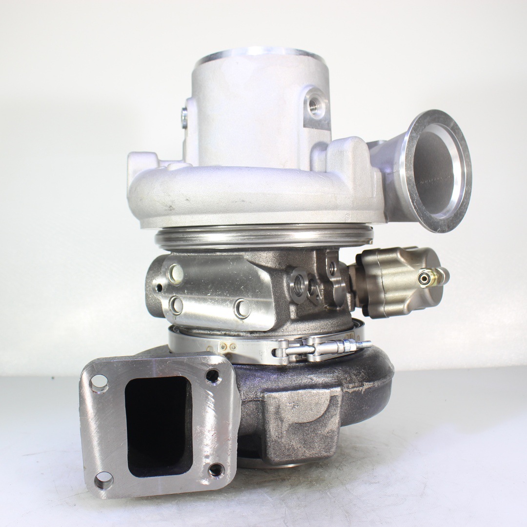 For Cummins Model He500Vg Turbocharger 2881993Rx