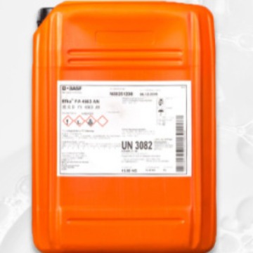 巴斯夫埃夫卡BASF Efka FA 4609 AN酸性基团润湿溶剂型涂料分散剂