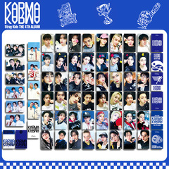STRAY KIDS 《KARMA》小卡特典卡 随机卡 专辑卡黄铉辰李龙馥周边