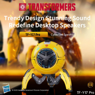 Transformers TF-Y17Pro Mecha �{�� TWS �P��