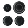 #2334 Concave Fire Cover (Bulk)