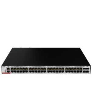 Ruijie Rg-S5310-48Gt4Xs-E 48-Port Gigabit Electric Three-Layer Managed Access Switch