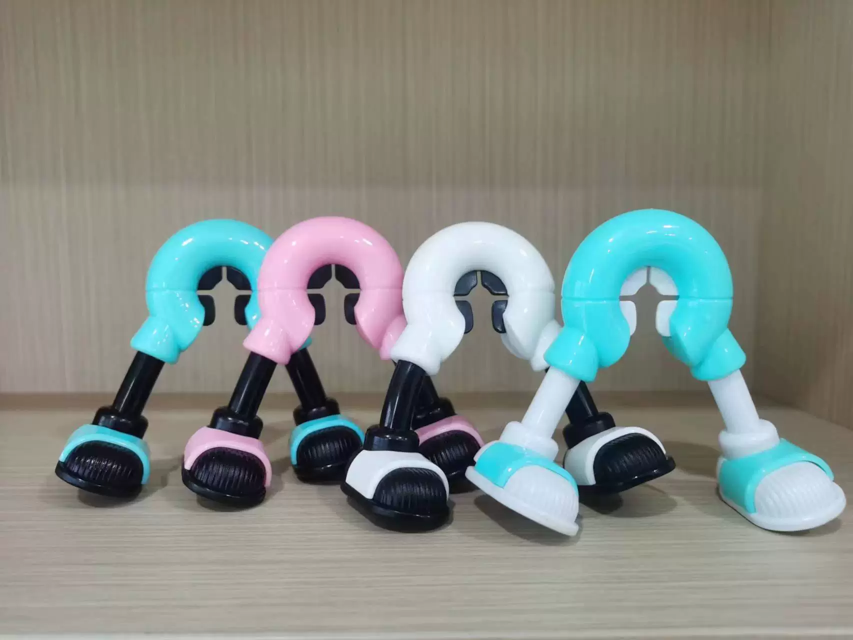 Трансграничные принадлежности для интерьера автомобиля Автомобильный крючок Мультфильм крючок для хранения Милая спинка стула крючок автомобильные подвесные вещи