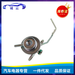23280-75040 is suitable for Toyota Land Cruiser Sea Lion Hirax fuel pressure regulator