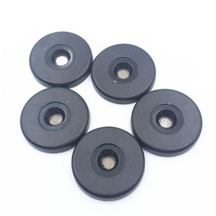 Rfid Intelligent Fire Safety Inspection Pointing Card Nfc Patrol Anti-Metal Electronic