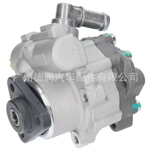 Suitable for Bmw 5 Series E60 Steering Gear Steering Power Pump Booster 32416766190