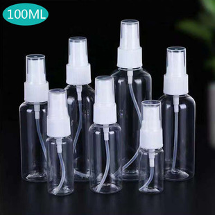 �S�ҬF؛100ml͸�����F����ƿ ���yˮ���bƿ Һ�w���b���FС��ƿ