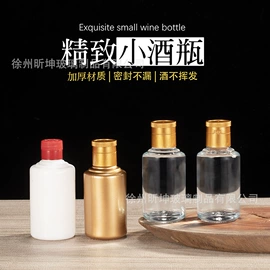 玻璃瓶;其他酒水包装;玻璃罐