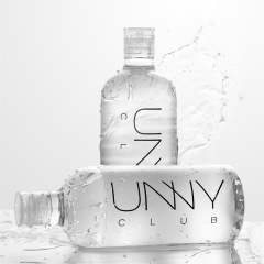 悠宜UNNY清肌淨膚卸妝水臉部清潔眼唇臉三合一卸妝液 官方旗艦店