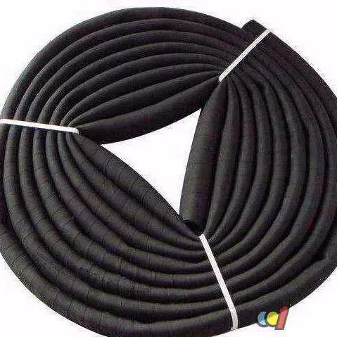 输水管泥浆管全钢法兰胶管耐磨管橡胶管液压管高压注浆管高压油管