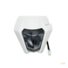 White-K16 headlight assembly