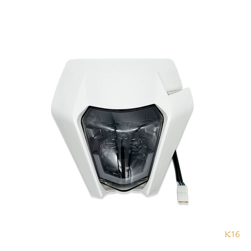 КЕВС KEWS K16 NB300 комплект модификации освещения: фара, задний фонарь и instrument