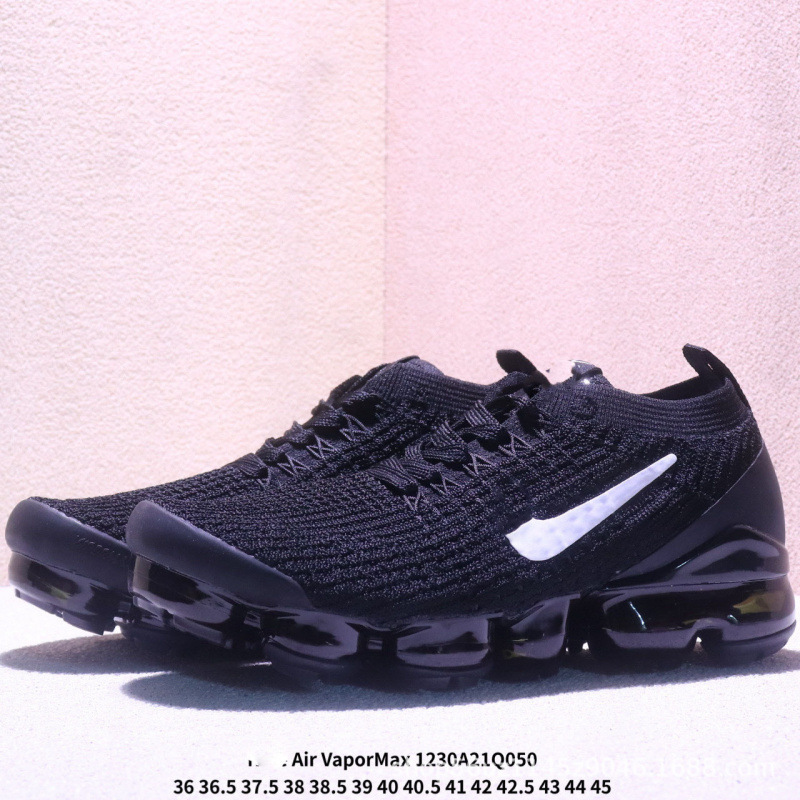 Cross-border Putian shoes Air VaporMax Flyknit 2.0 second generation air cushion versatile running shoes for men and women Cross-border Putian shoes Air VaporMax Flyknit 2.0 second generation air cushion versatile running shoes for men and women