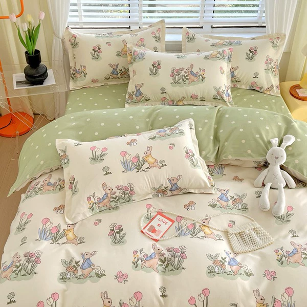Peter Rabbit [Class A Maternal and Baby Level]