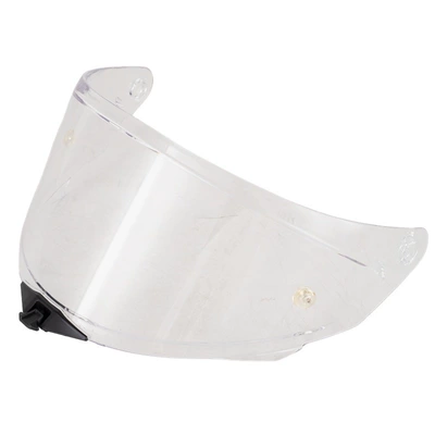Motorcycle Helmet Tt-Revo Lens Electroplated Sun Protection Uv Protection Tt-Revo Helmet Safety Accessories (Dəbilqə (Kaska) aksesuarları) - tt-revo-transparent-film