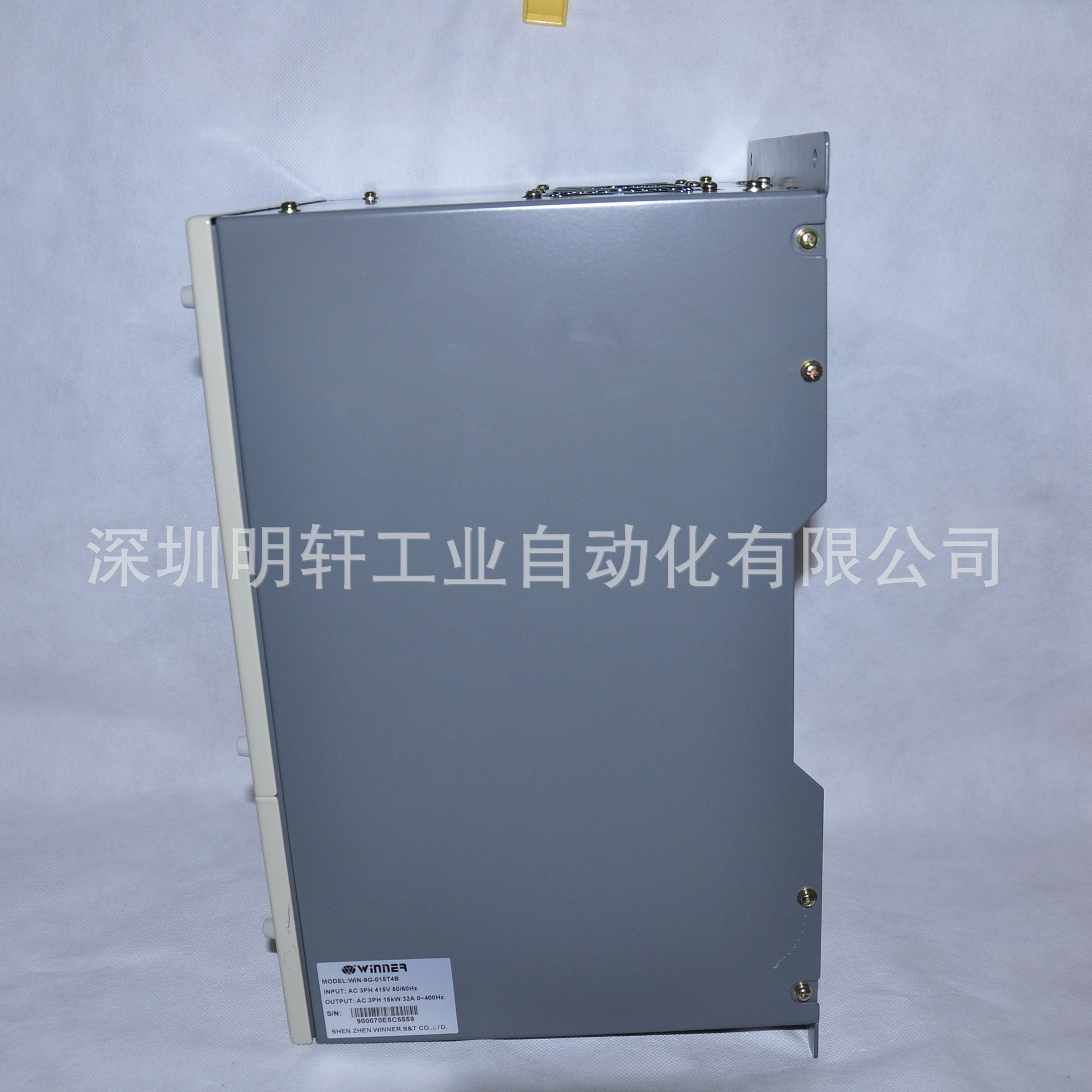 WINNER ΢ܱƵ WIN-9G-015T4B ΢ܱƵ15KW 380V